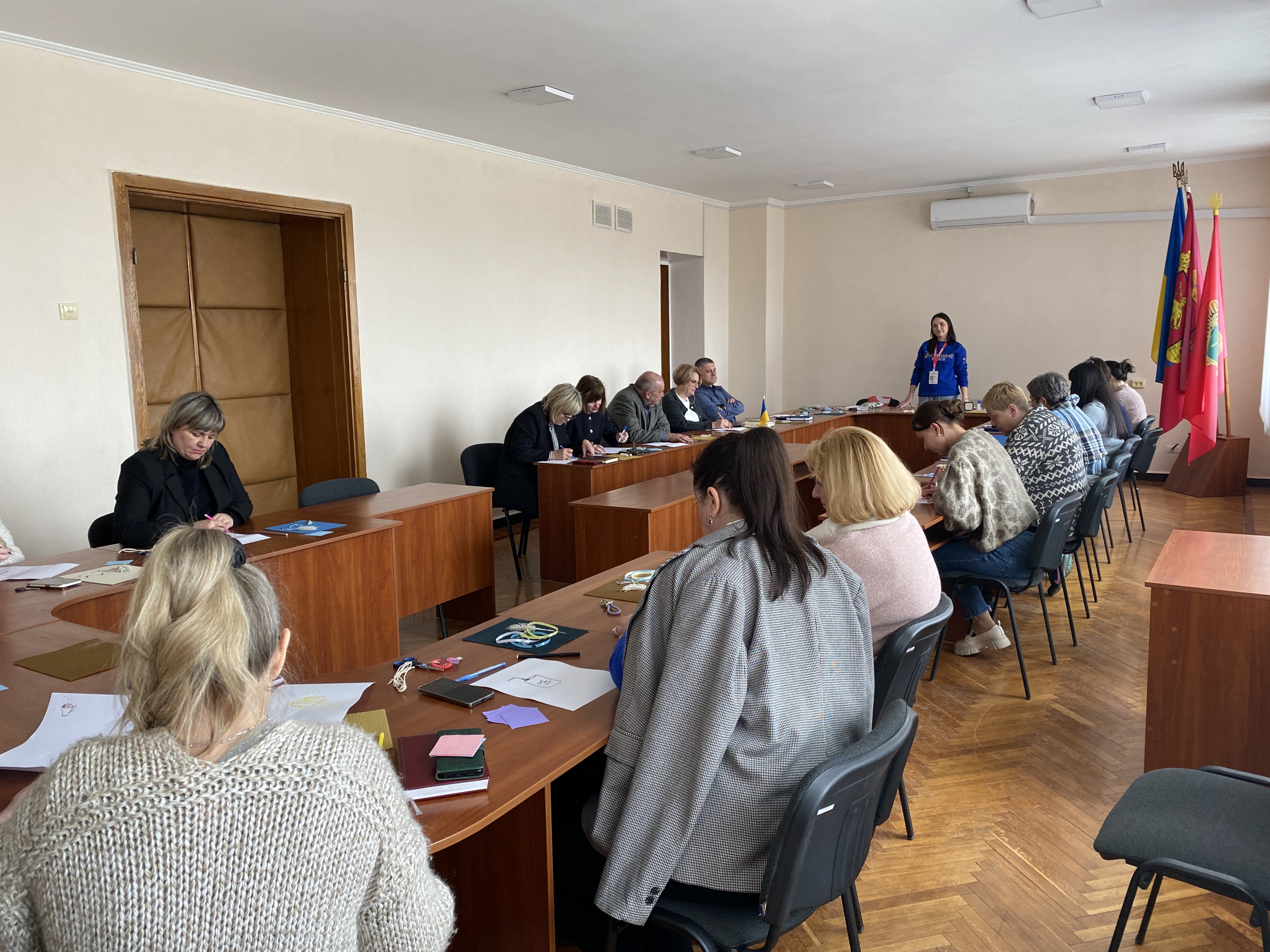 Майже сотня виїздів і понад 1000 консультацій у червні й липні: як команди «Затишно space» діють у регіонах | БФ «Схід SOS», картинка №2