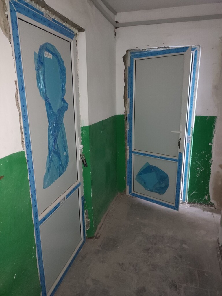 Донати в дії: у липні БФ «Схід SOS» скерував майже 630 000 грн донатів на покращення умов проживання переселенців | БФ «Схід SOS», картинка №3