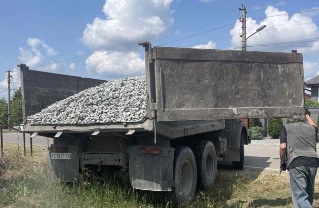 Донати в дії: у липні БФ «Схід SOS» скерував майже 630 000 грн донатів на покращення умов проживання переселенців