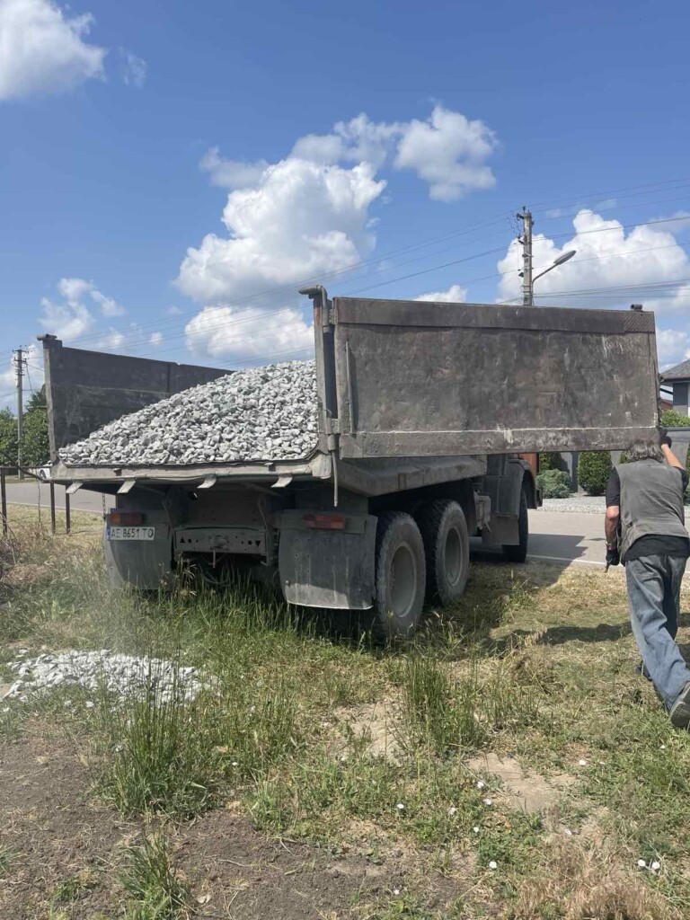 Донати в дії: у липні БФ «Схід SOS» скерував майже 630 000 грн донатів на покращення умов проживання переселенців | БФ «Схід SOS», картинка №2