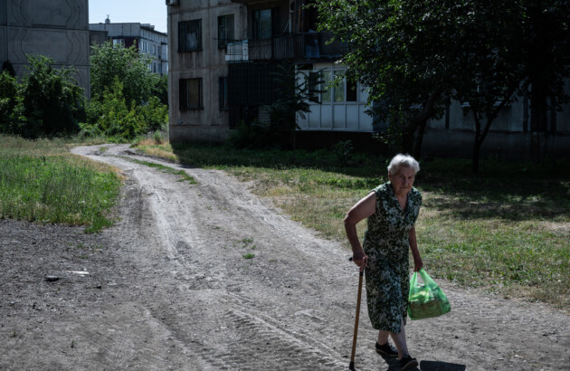 Roadmap of Draft Laws from the Coalition of Organizations Protecting the Rights of Victims of Armed Aggression Against Ukraine