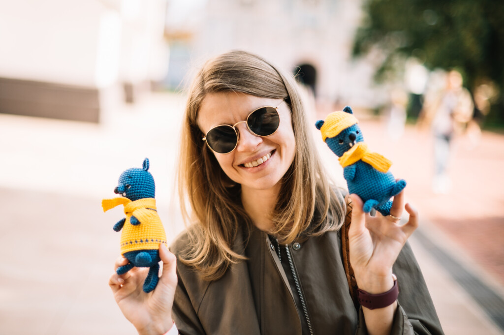 Естонія, Сіверськодонецьк та бабаки: історія і сьогодення Фестивалю Думок в Україні | БФ «Схід SOS», картинка №4