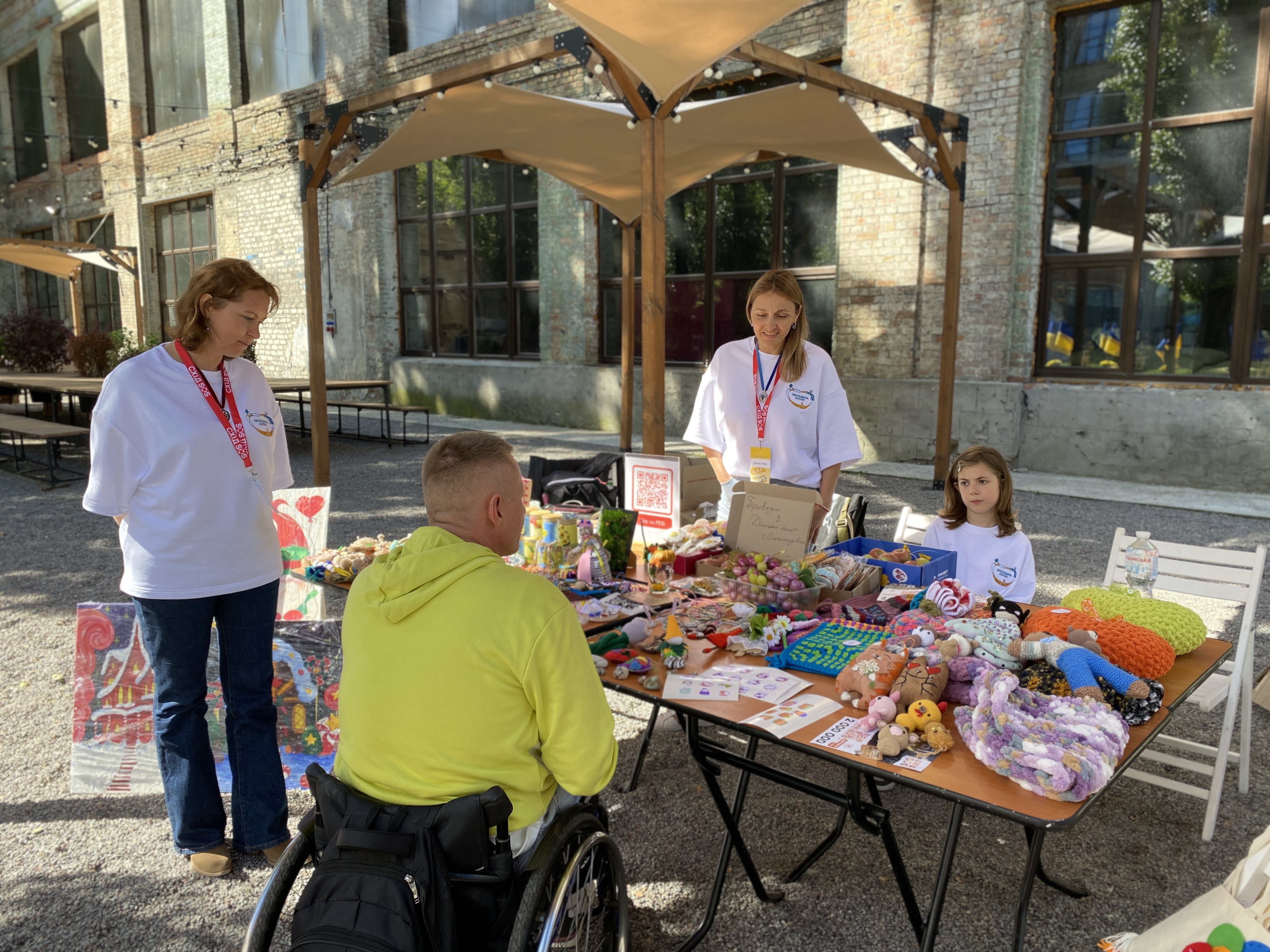 Opinion festival | CF «East SOS», картинка №13