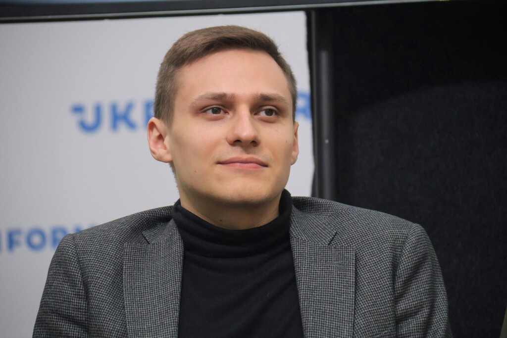 (Un)temporary Accommodation: Yaroslav Taranets, Senior Lawyer at East SOS, on Housing Challenges for IDPs in Tribun | CF «East SOS», картинка №1