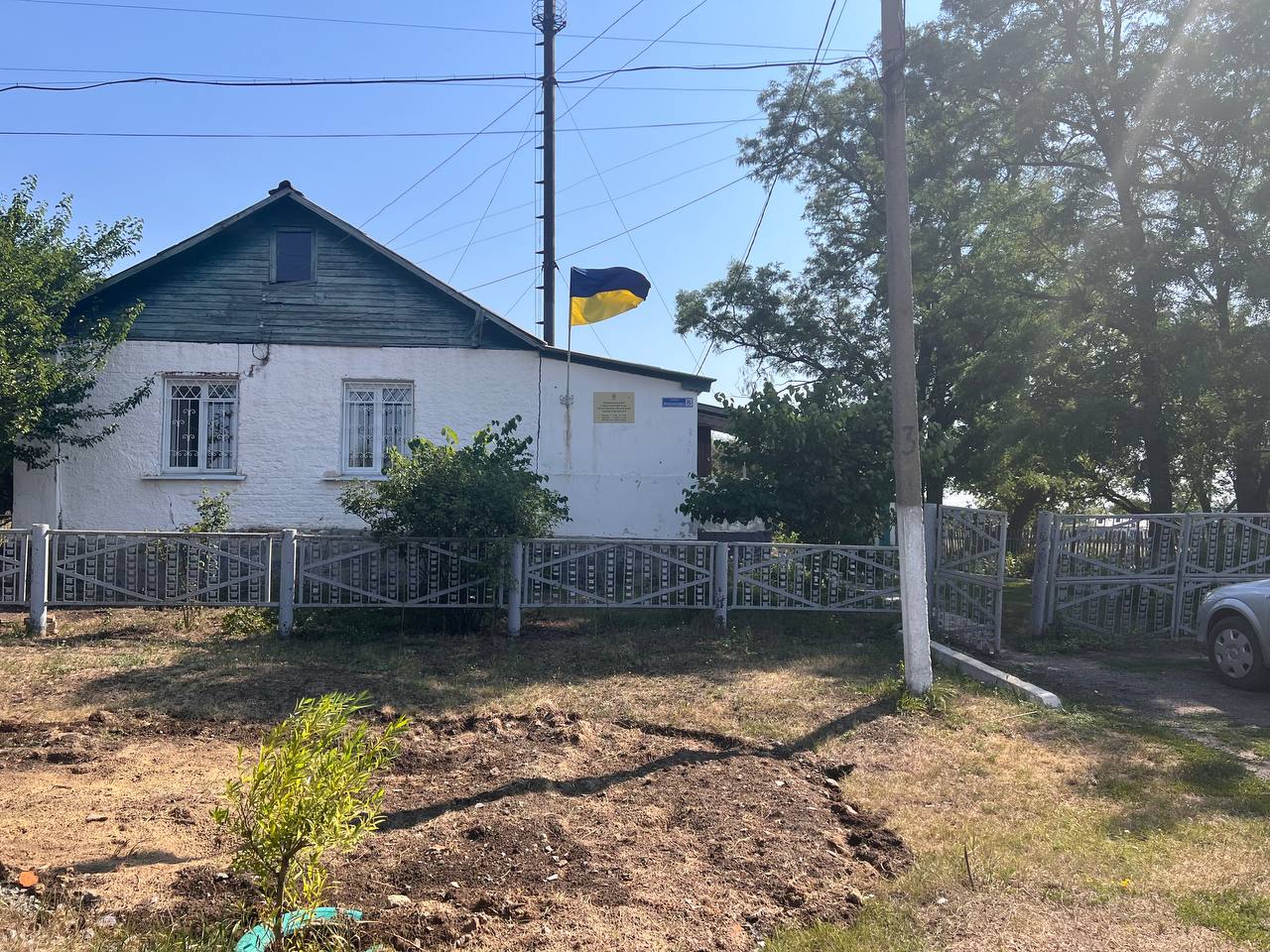 БФ «Схід SOS» провів моніторинг гуманітарної ситуації в 9 громадах Харківщини | БФ «Схід SOS», картинка №10