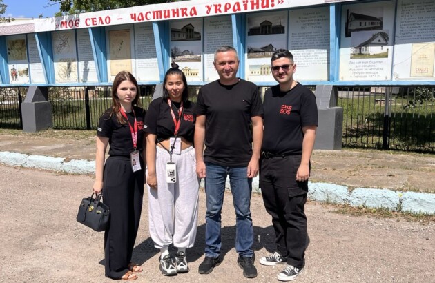 БФ «Схід SOS» провів моніторинг гуманітарної ситуації в 9 громадах Харківщини