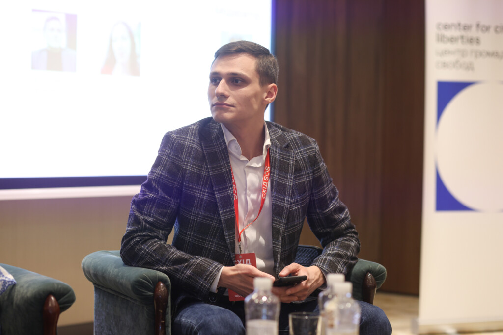 Бути юристом під час війни: голоси правозахисників БФ «Схід SOS» | БФ «Схід SOS», картинка №7