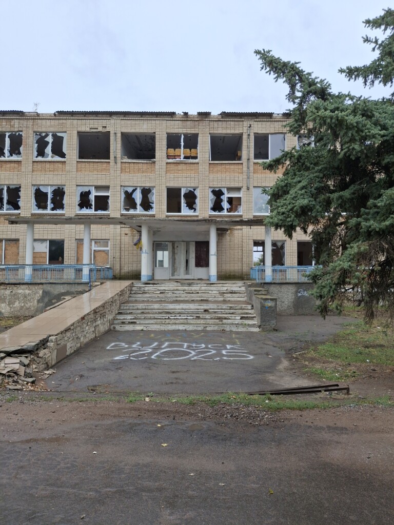 У вересні БФ «Схід SOS» провів моніторинг ситуації та оцінку потреб в 11 громадах Миколаївщини та Херсонщини | БФ «Схід SOS», картинка №2