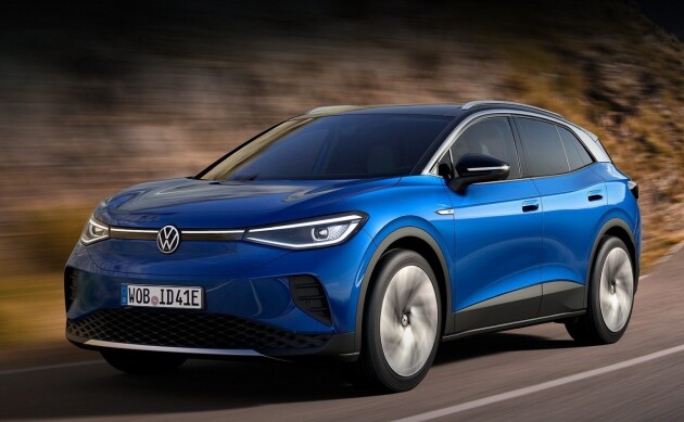 Тендер зі закупівлі повнопривідних кросоверів Тендер зі закупівлі повнопривідних кросоверів