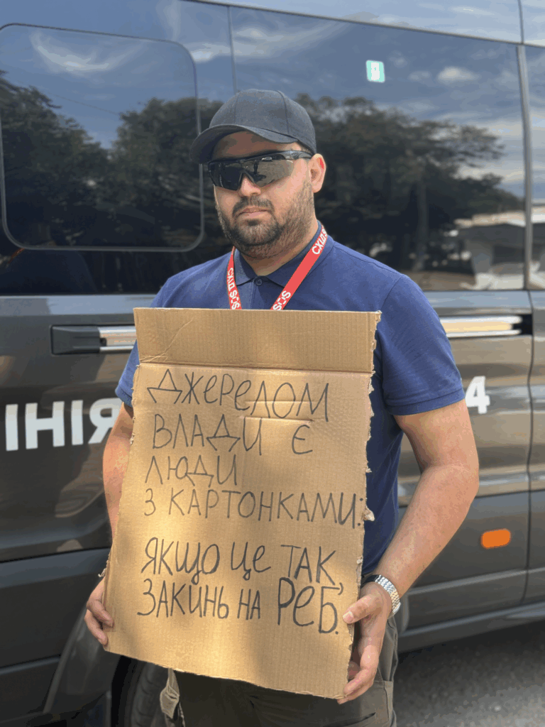 The East SOS Charity Foundation Has Reached Half of Its Fundraising Goal for Electronic Warfare Equipment. Read the Stories and Keep Donating! | CF «East SOS», картинка №13