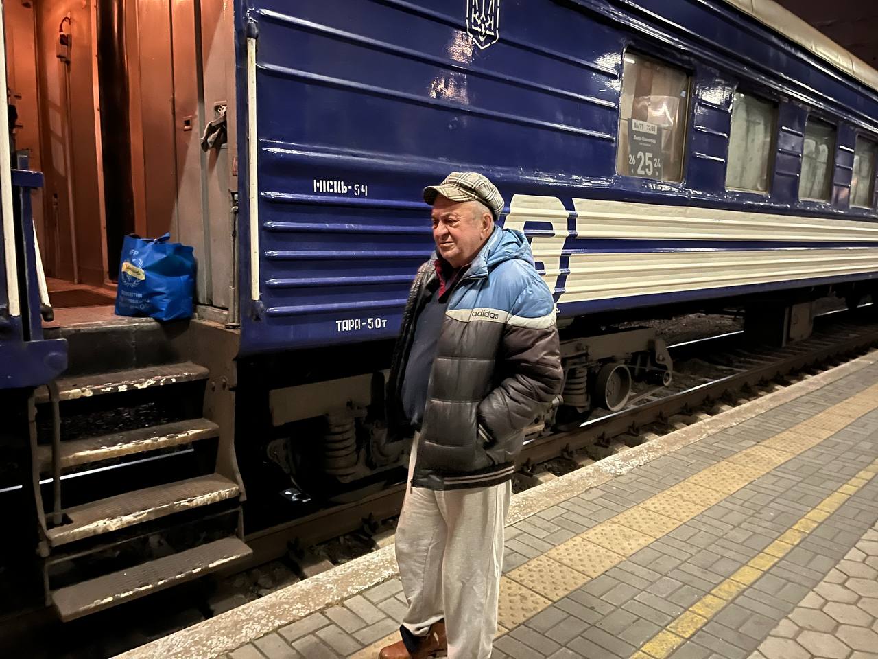 Ще 10 людей вирушили до постійного безпечного прихистку завдяки команді БФ «Схід SOS» | БФ «Схід SOS», картинка №8