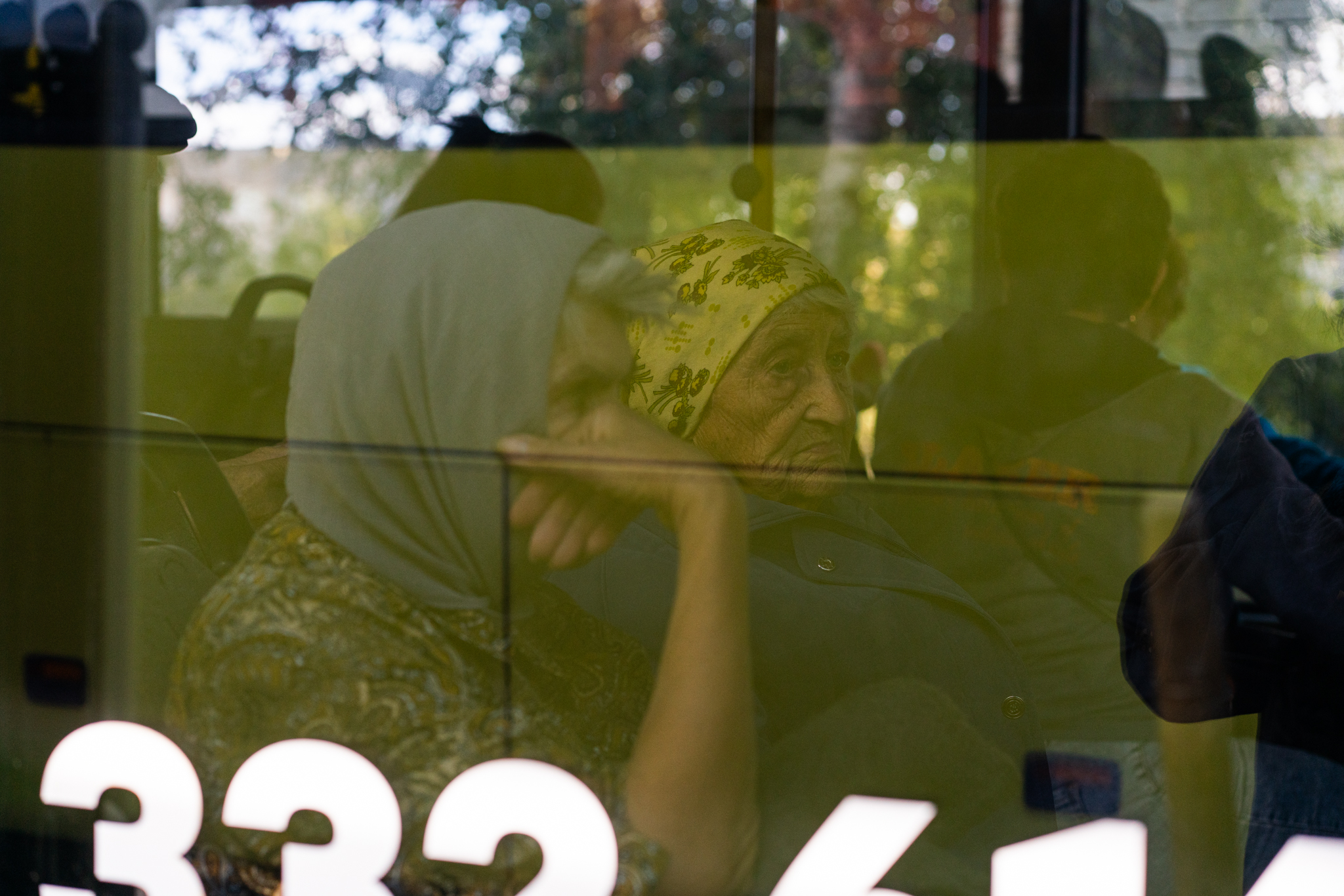 В очах – втома, страх, та все ж і надія на безпечніше майбутнє | БФ «Схід SOS», картинка №3