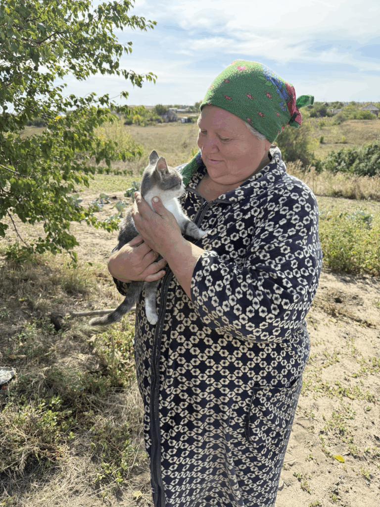 Команда БФ «Схід SOS» відновила 918 будинків на Донеччині | БФ «Схід SOS», картинка №1