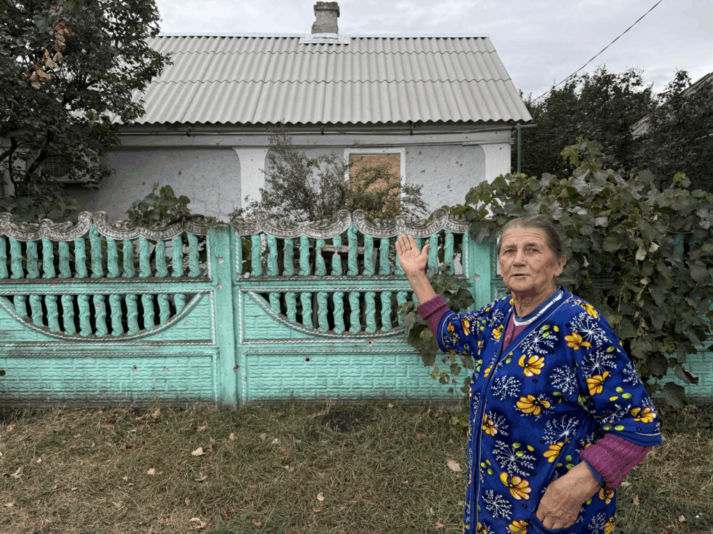 Команда БФ «Схід SOS» відновила 918 будинків на Донеччині | БФ «Схід SOS», картинка №6