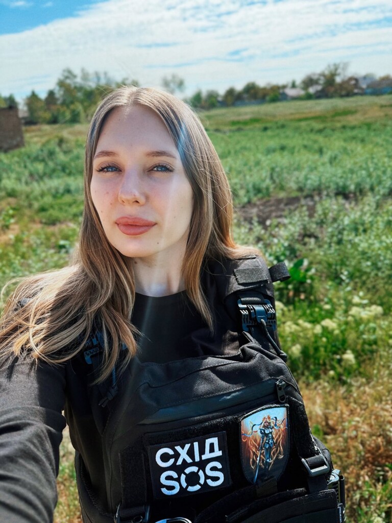 Бути юристом під час війни: голоси правозахисників БФ «Схід SOS» | БФ «Схід SOS», картинка №3