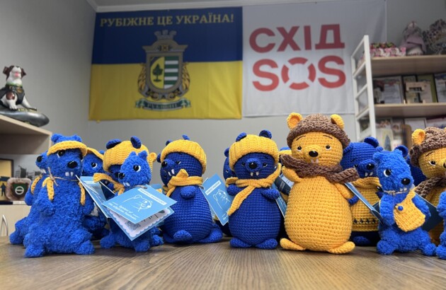 РЕБ = життя РЕБ = життя