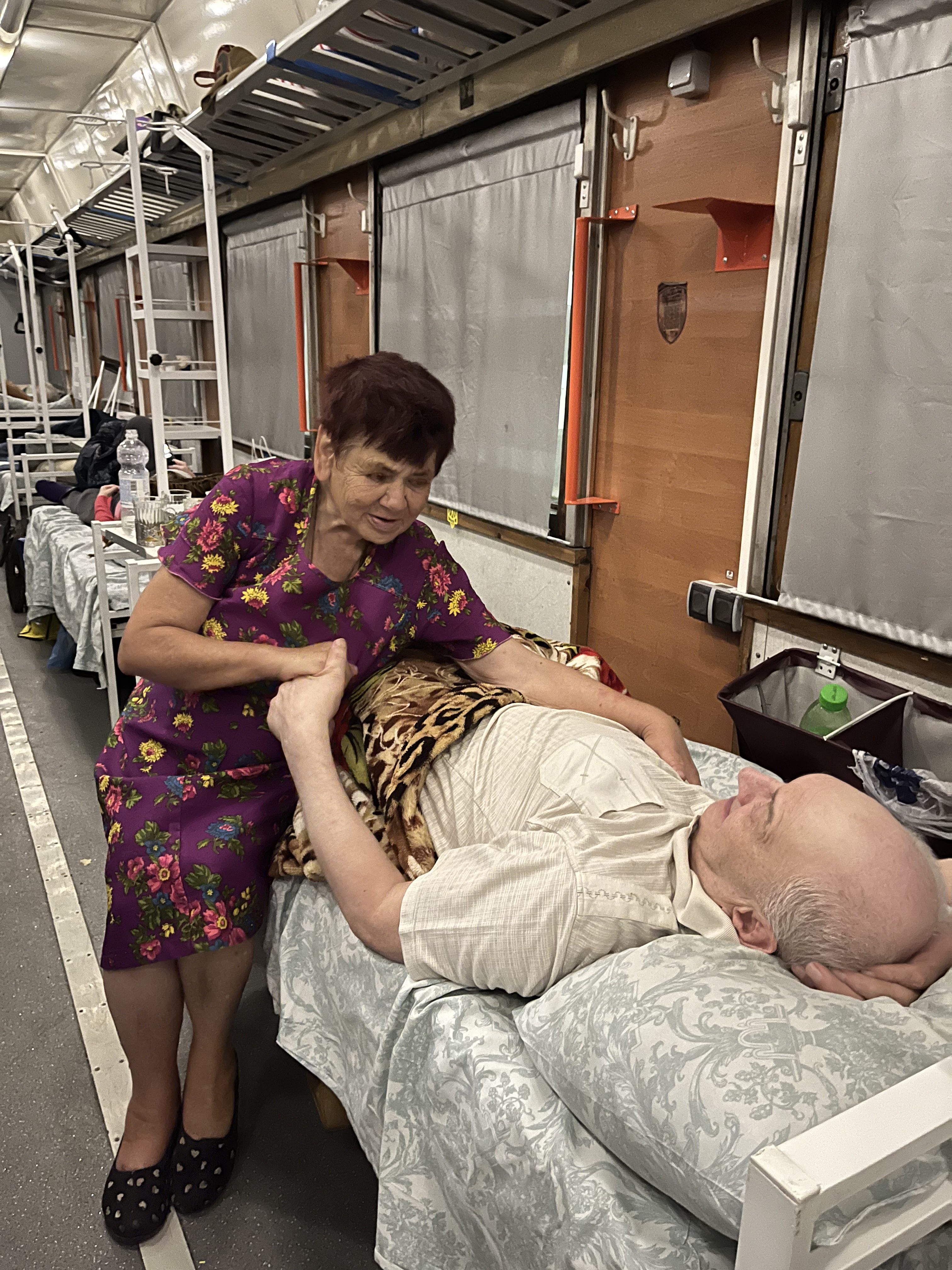 День бабусь і дідусів: дбаємо про тих, кому надважлива підтримка | БФ «Схід SOS», картинка №10