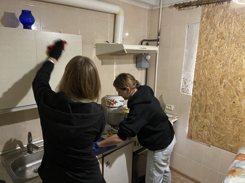 росіяни вчергове атакували Запоріжжя – команда БФ «Схід SOS» надала допомогу на місці | БФ «Схід SOS», картинка №11