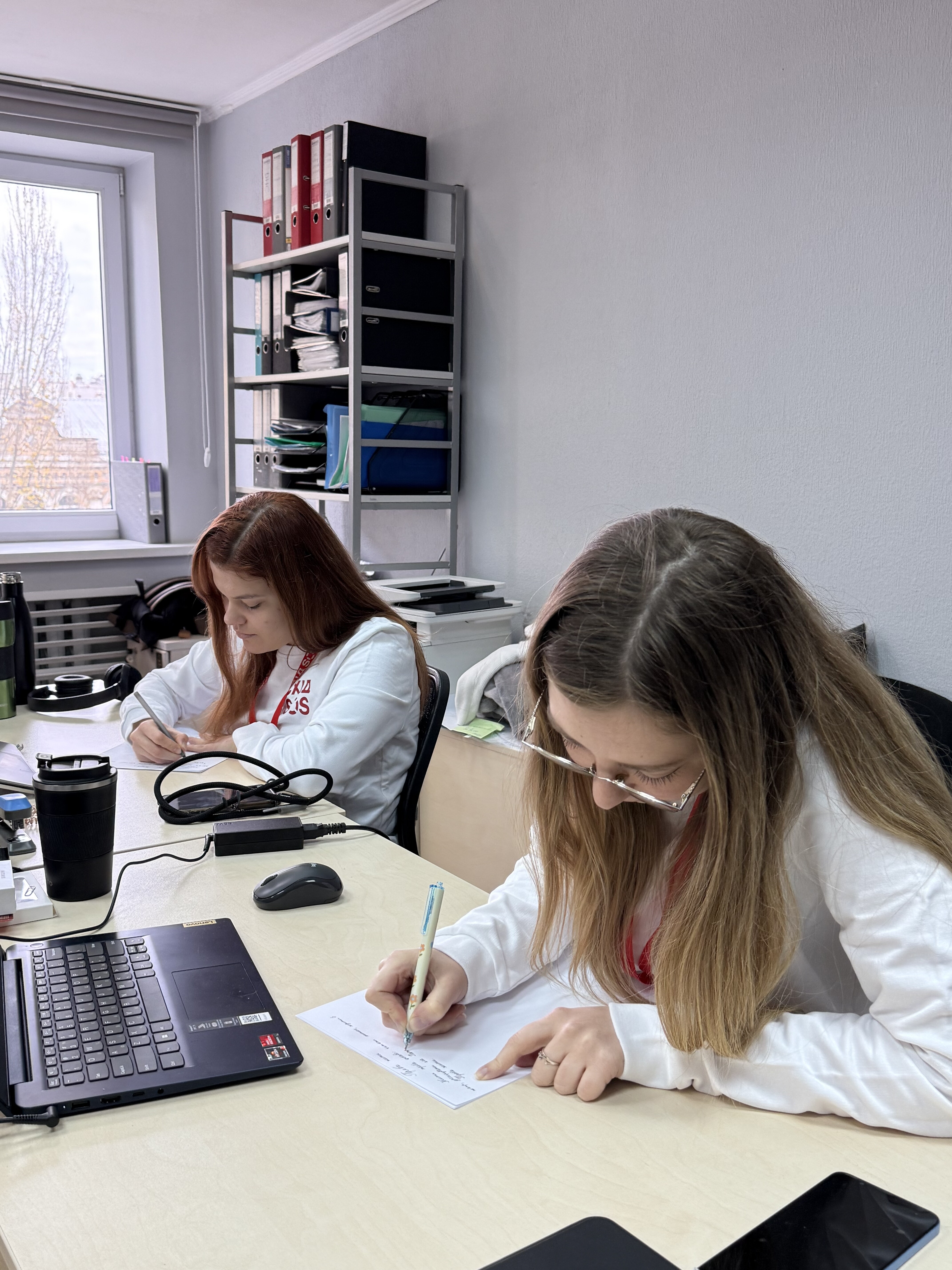 Всеукраїнський радіодиктант національної єдності – акція любові до мови | БФ «Схід SOS», картинка №5