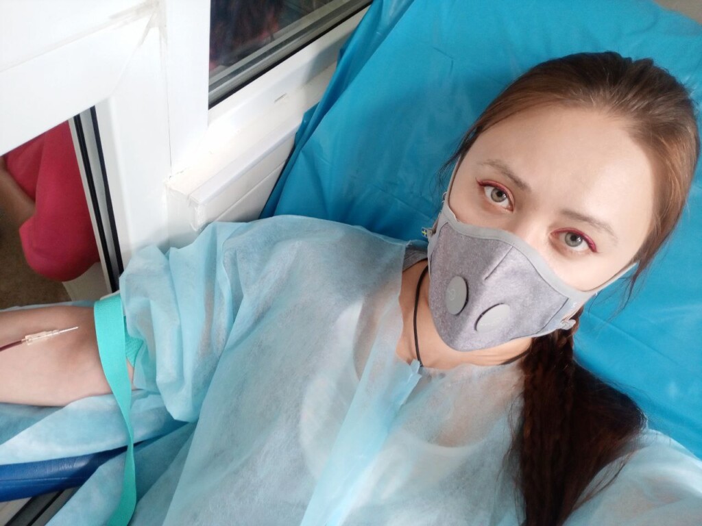 17 жовтня – Всесвітній день донорства і трансплантації органів | БФ «Схід SOS», картинка №3