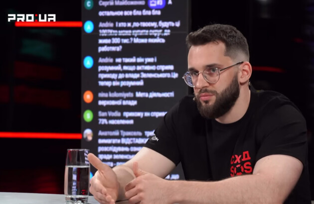Аналітик БФ «Схід SOS»: «Люди на ТОТ почуваються абсолютно незахищеними»