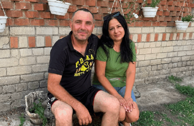 Коли хобі – порятунок. Історія Олександра з Нікополя Ізюмського району