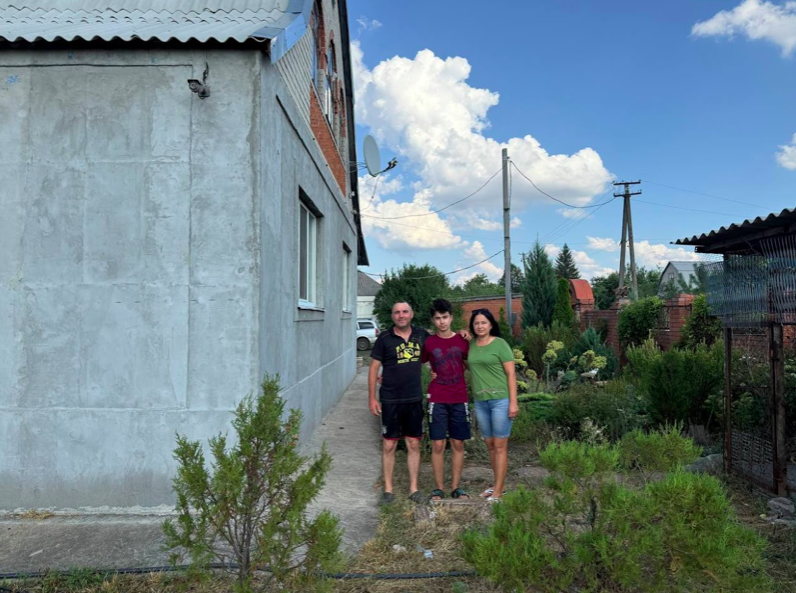 Коли хобі – порятунок. Історія Олександра з Нікополя Ізюмського району | БФ «Схід SOS», картинка №7