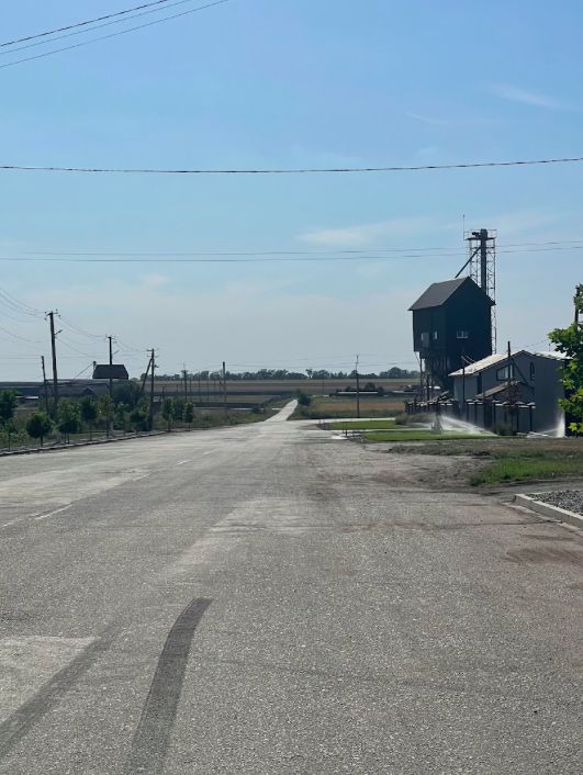 БФ «Схід SOS» провів моніторинг у 17 населених пунктах Дніпропетровщини | БФ «Схід SOS», картинка №5