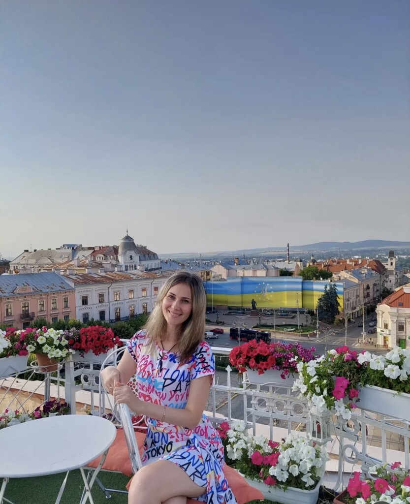 «Діти – це майбутнє України. Коли ми даруємо їм увагу, тепло й шанс розвиватися, ми будуємо сильну країну», – педагогиня простору «Затишно space» у Запоріжжі | БФ «Схід SOS», картинка №3