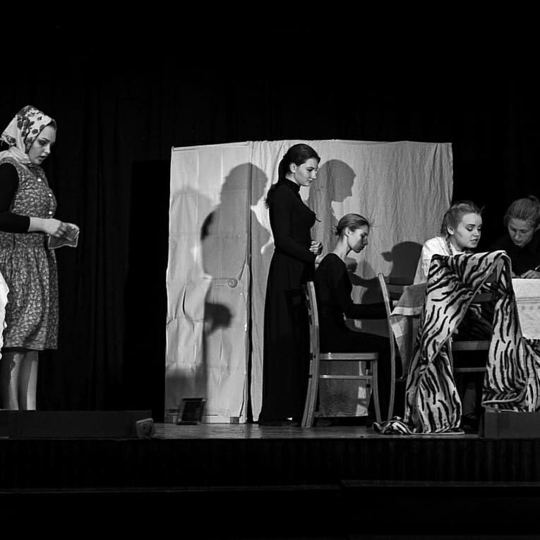 «Щодня поруч із дітьми я бачу, як народжуються великі перемоги маленьких українців», – педагогиня простору «Затишно space» у Харкові | БФ «Схід SOS», картинка №7