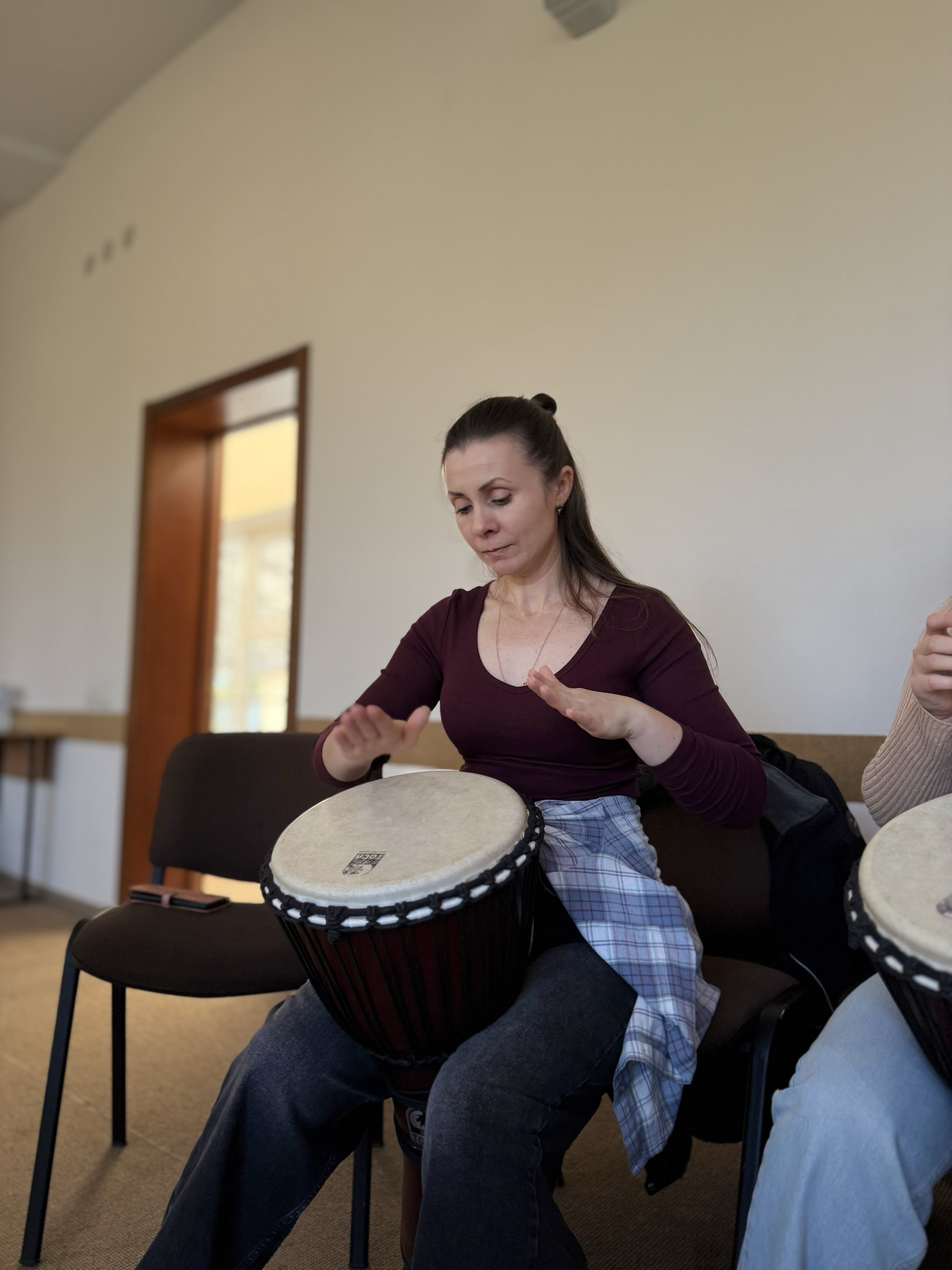 Турбота про тих, хто щодня поруч із постраждалими: БФ «Схід SOS» провів ретрит для відновлення команди | БФ «Схід SOS», картинка №7