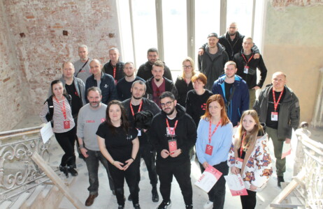 Вакансія від БФ «Схід SOS»: адміністратор/ка офісу та складу (м. Дніпро)