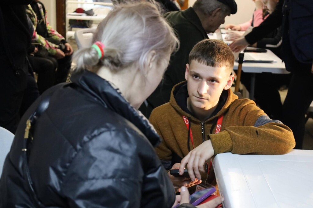 У лютому-вересні 2025 року фахівці з логістики евакуації БФ «Схід SOS» надали індивідуальний супровід 2361 людині | БФ «Схід SOS», картинка №2