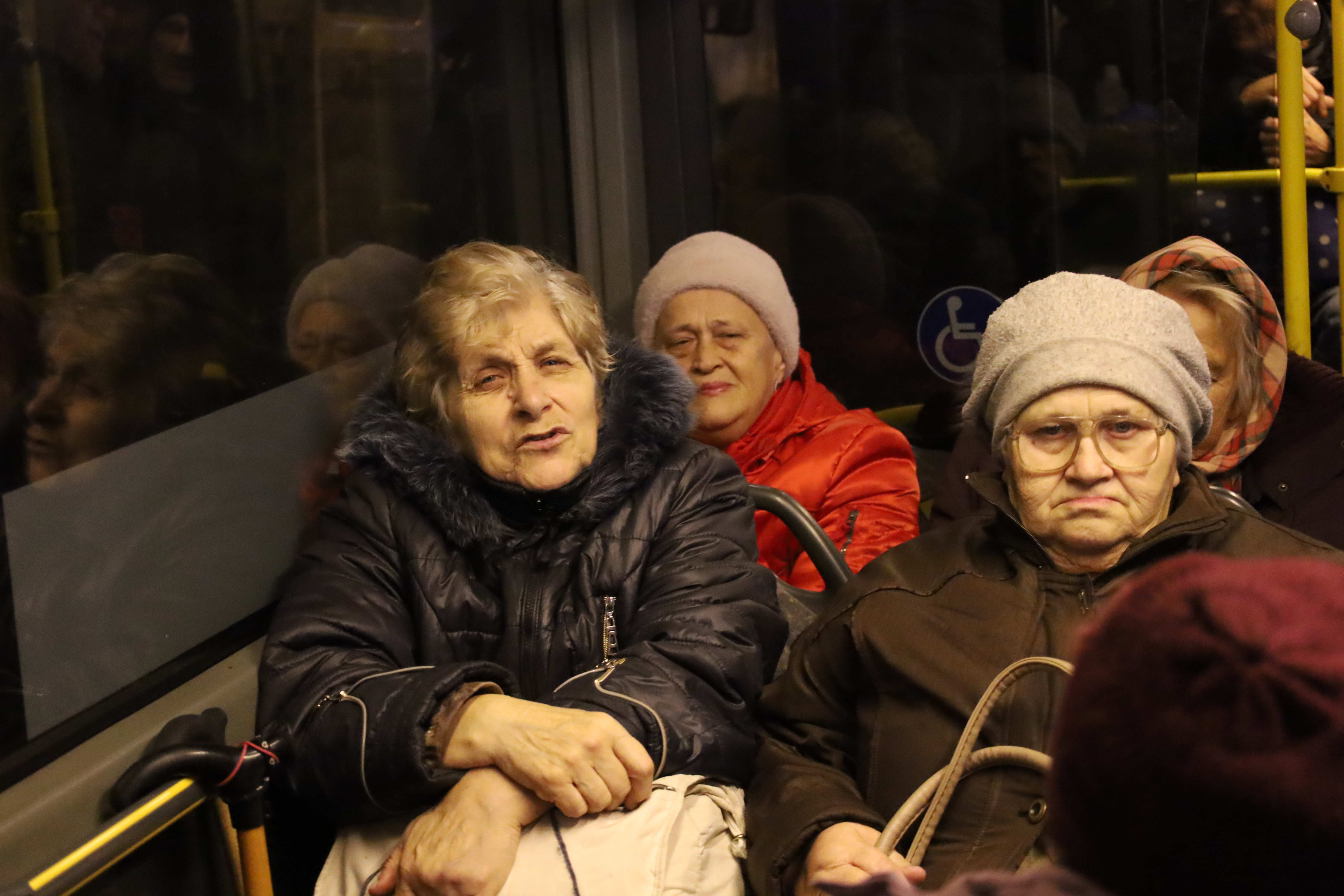 БФ «Схід SOS» та Мінсоцполітики забезпечили медичний супровід для 20 евакуйованих людей з інвалідністю | БФ «Схід SOS», картинка №3