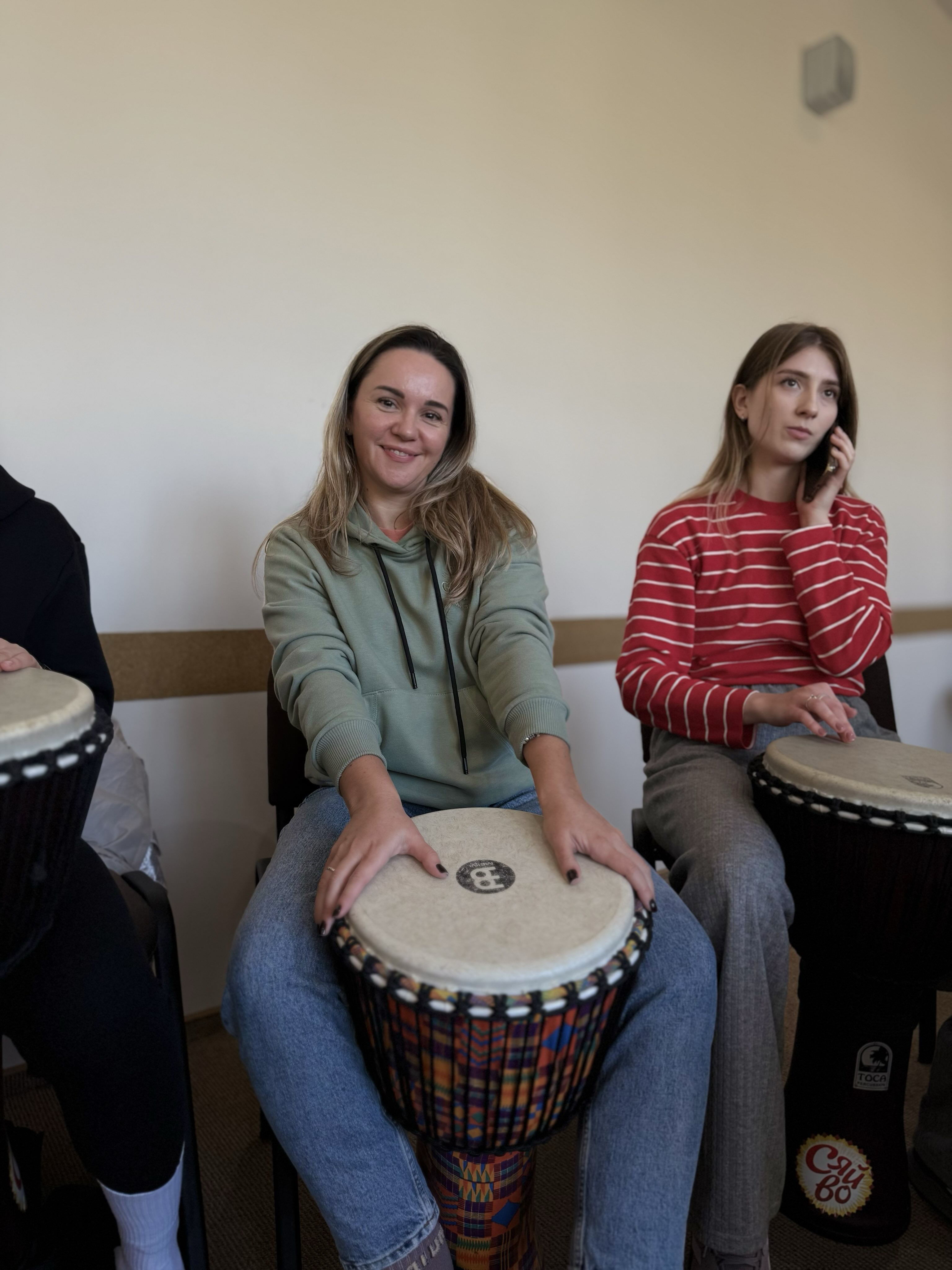 Турбота про тих, хто щодня поруч із постраждалими: БФ «Схід SOS» провів ретрит для відновлення команди | БФ «Схід SOS», картинка №9