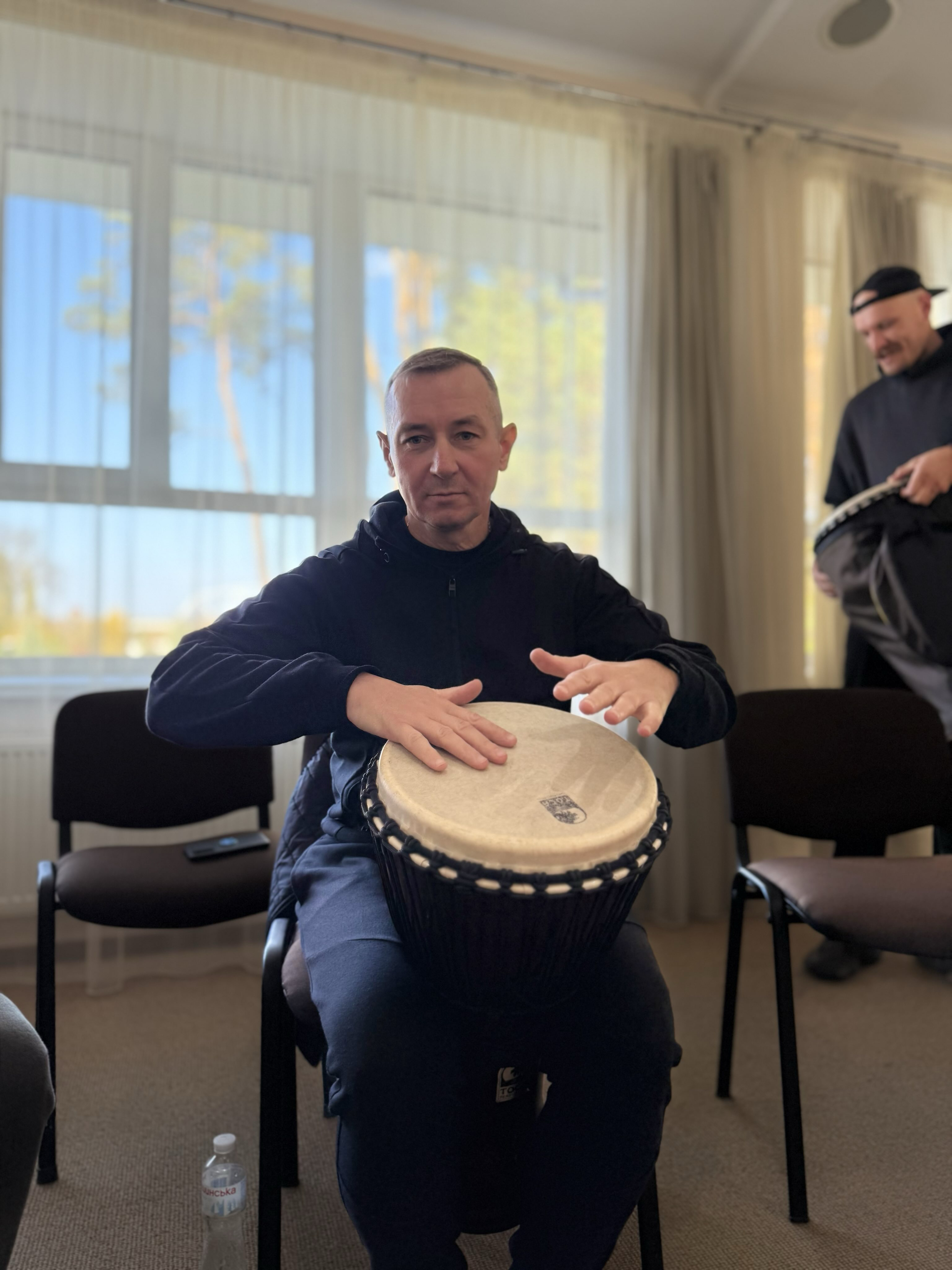 Турбота про тих, хто щодня поруч із постраждалими: БФ «Схід SOS» провів ретрит для відновлення команди | БФ «Схід SOS», картинка №6