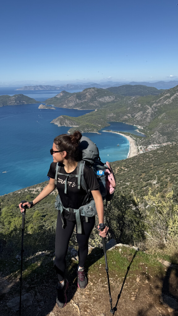 «Одного дня я побачу Кримські гори – наші, українські, це надихатиме мене ще більше», – адміністраторка простору в Харкові | БФ «Схід SOS», картинка №2