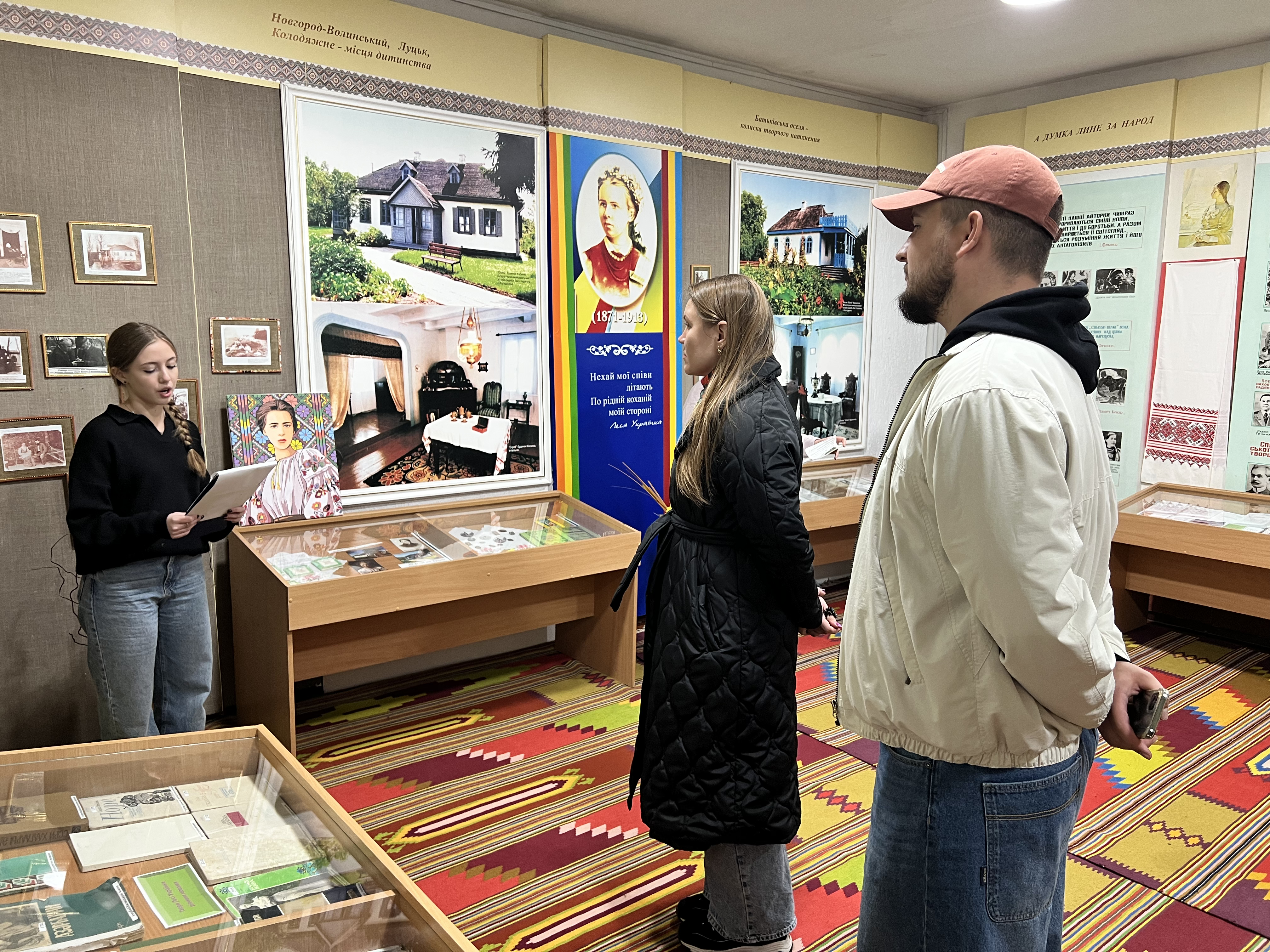 «Історії стійкості»: як школи Сумщини, що за 30 км від кордону з рф, поєднують знання й безпеку | БФ «Схід SOS», картинка №20