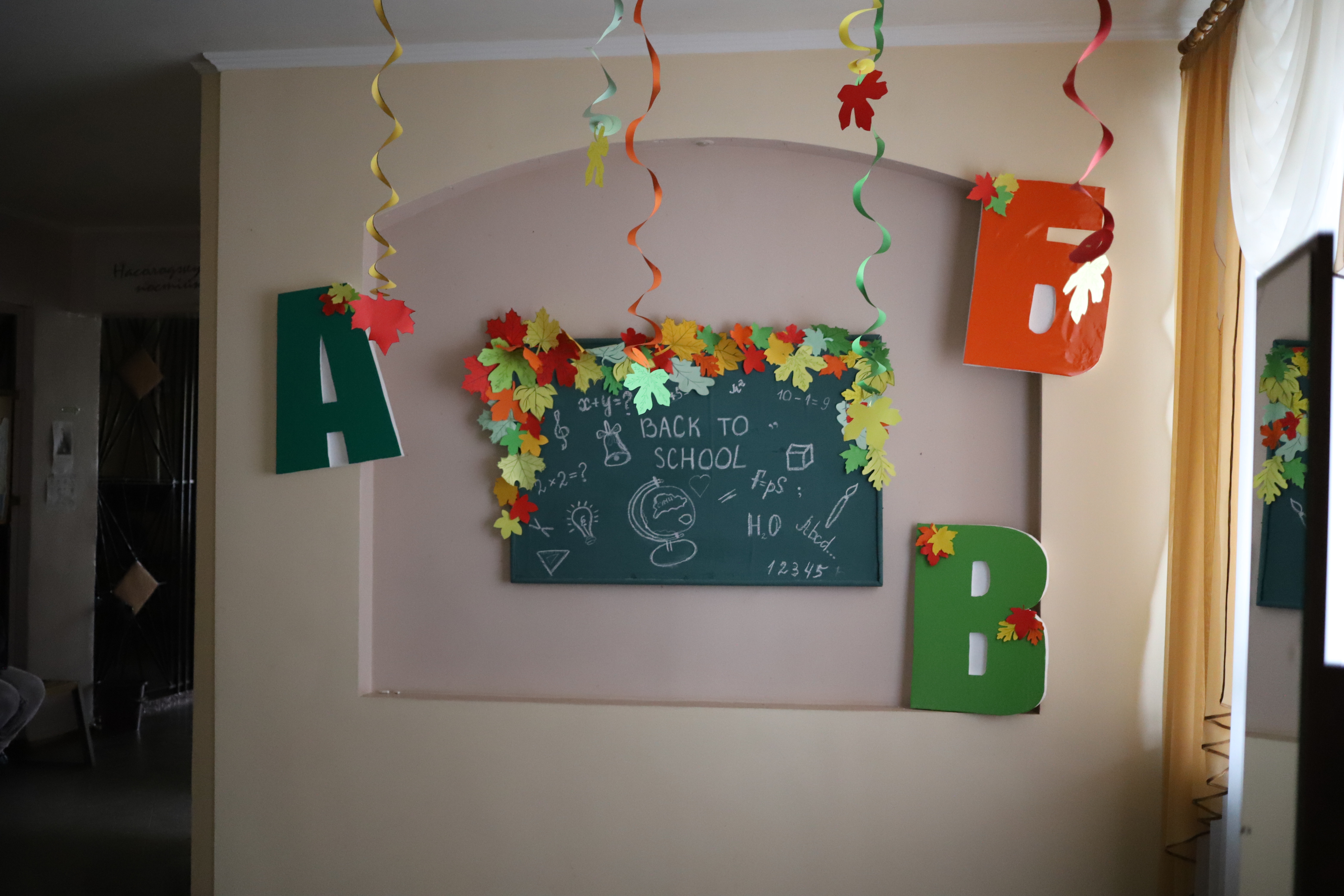 «Історії стійкості»: як школи Сумщини, що за 30 км від кордону з рф, поєднують знання й безпеку | БФ «Схід SOS», картинка №21