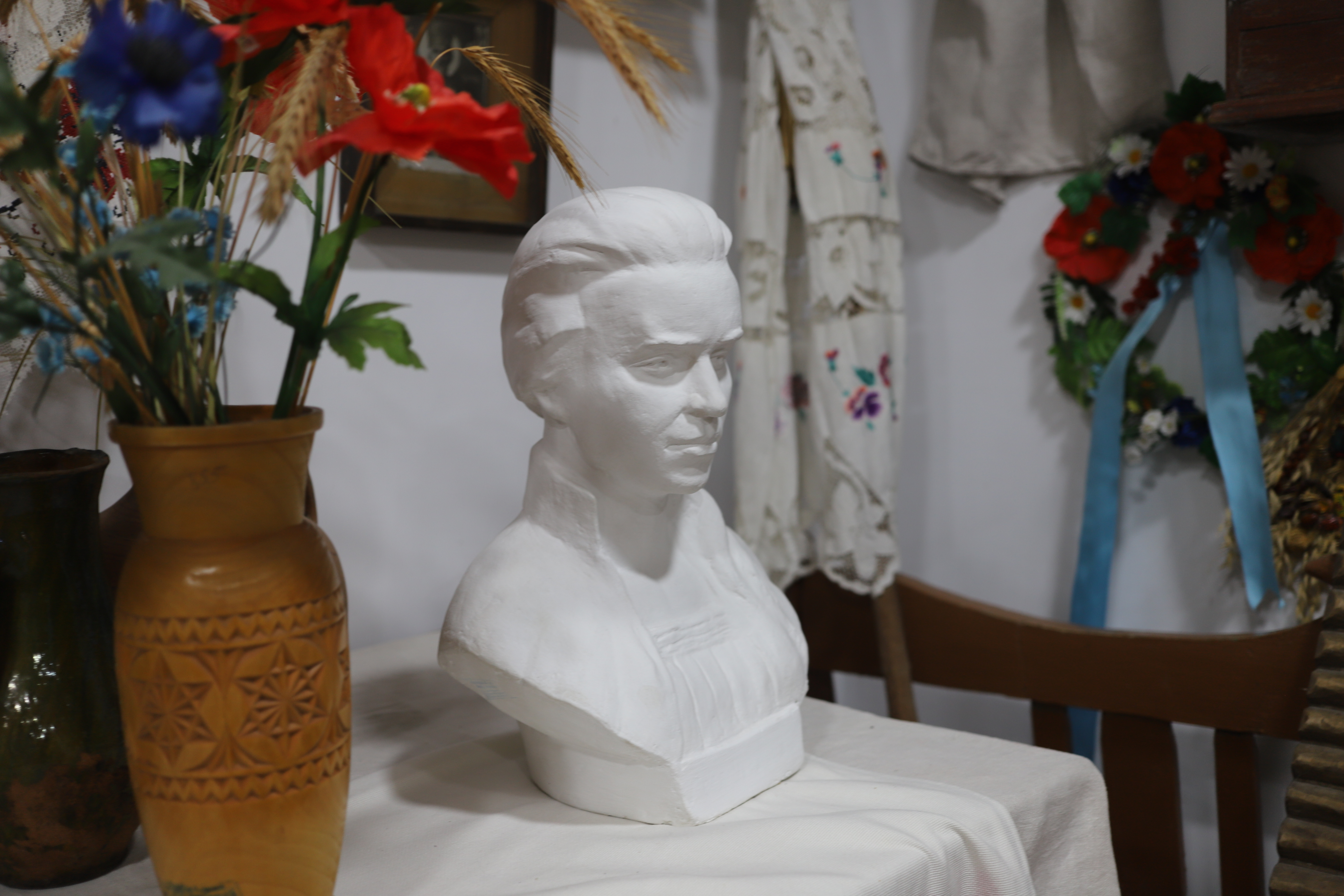 «Історії стійкості»: як школи Сумщини, що за 30 км від кордону з рф, поєднують знання й безпеку | БФ «Схід SOS», картинка №23