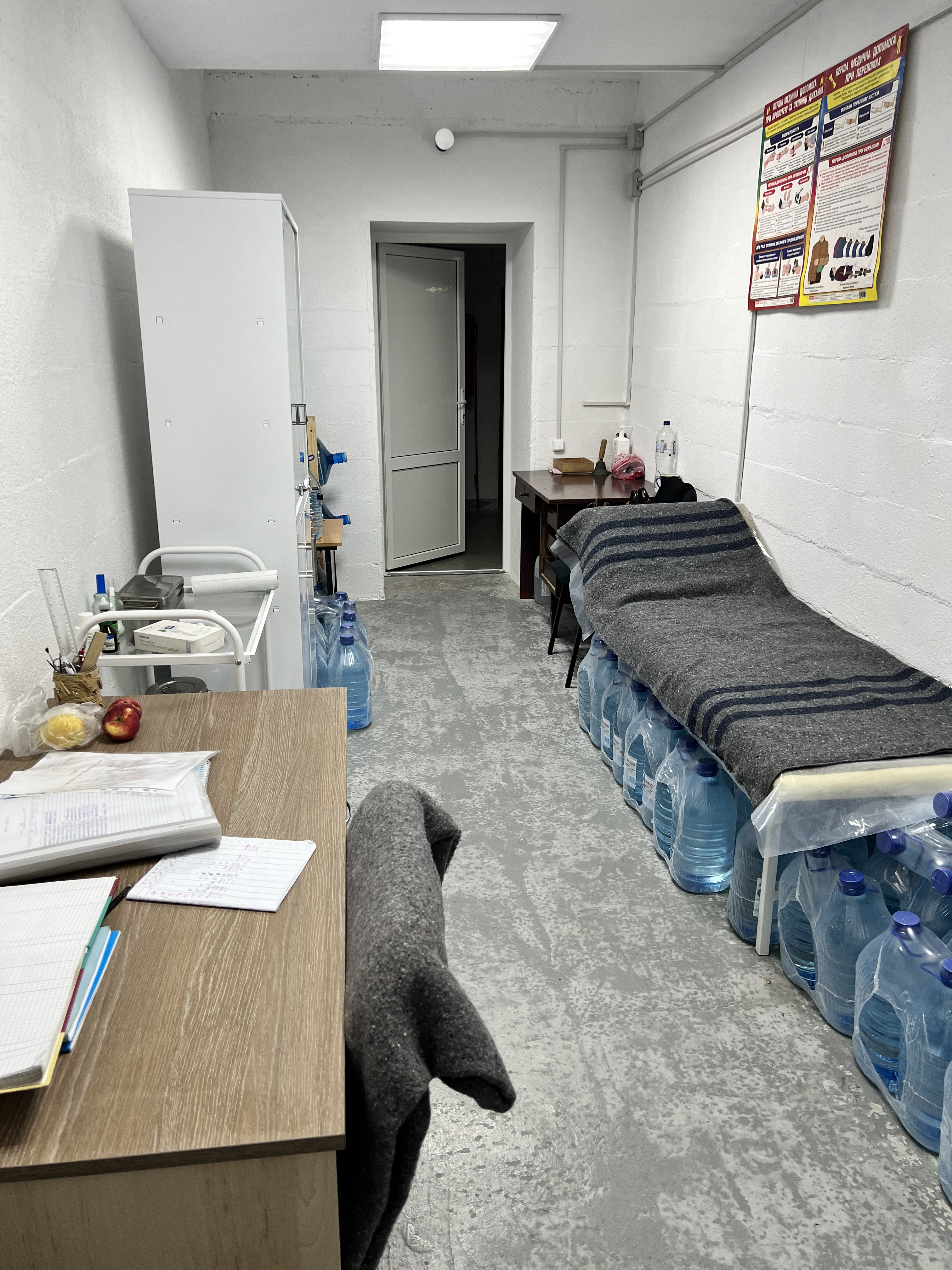 «Історії стійкості»: як школи Сумщини, що за 30 км від кордону з рф, поєднують знання й безпеку | БФ «Схід SOS», картинка №4