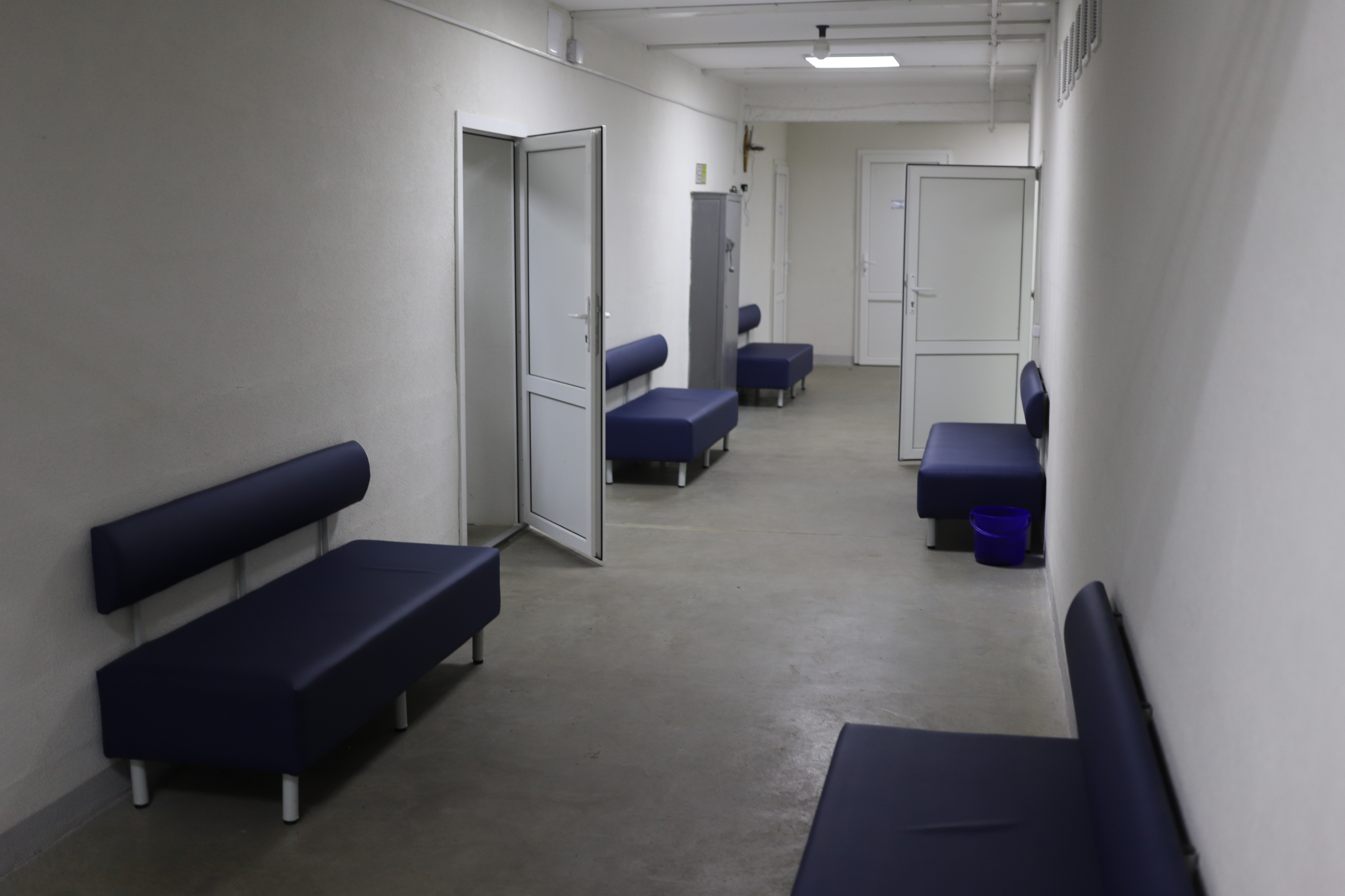 «Історії стійкості»: як школи Сумщини, що за 30 км від кордону з рф, поєднують знання й безпеку | БФ «Схід SOS», картинка №6