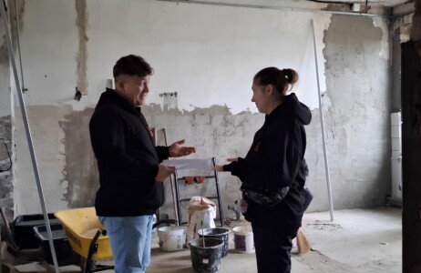 Вакансія від БФ «Схід SOS»: фахівець/чиня з моніторингу (м. Харків)