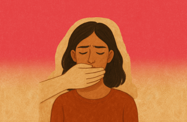 За межами видимого: історії жінок, які пережили насильство