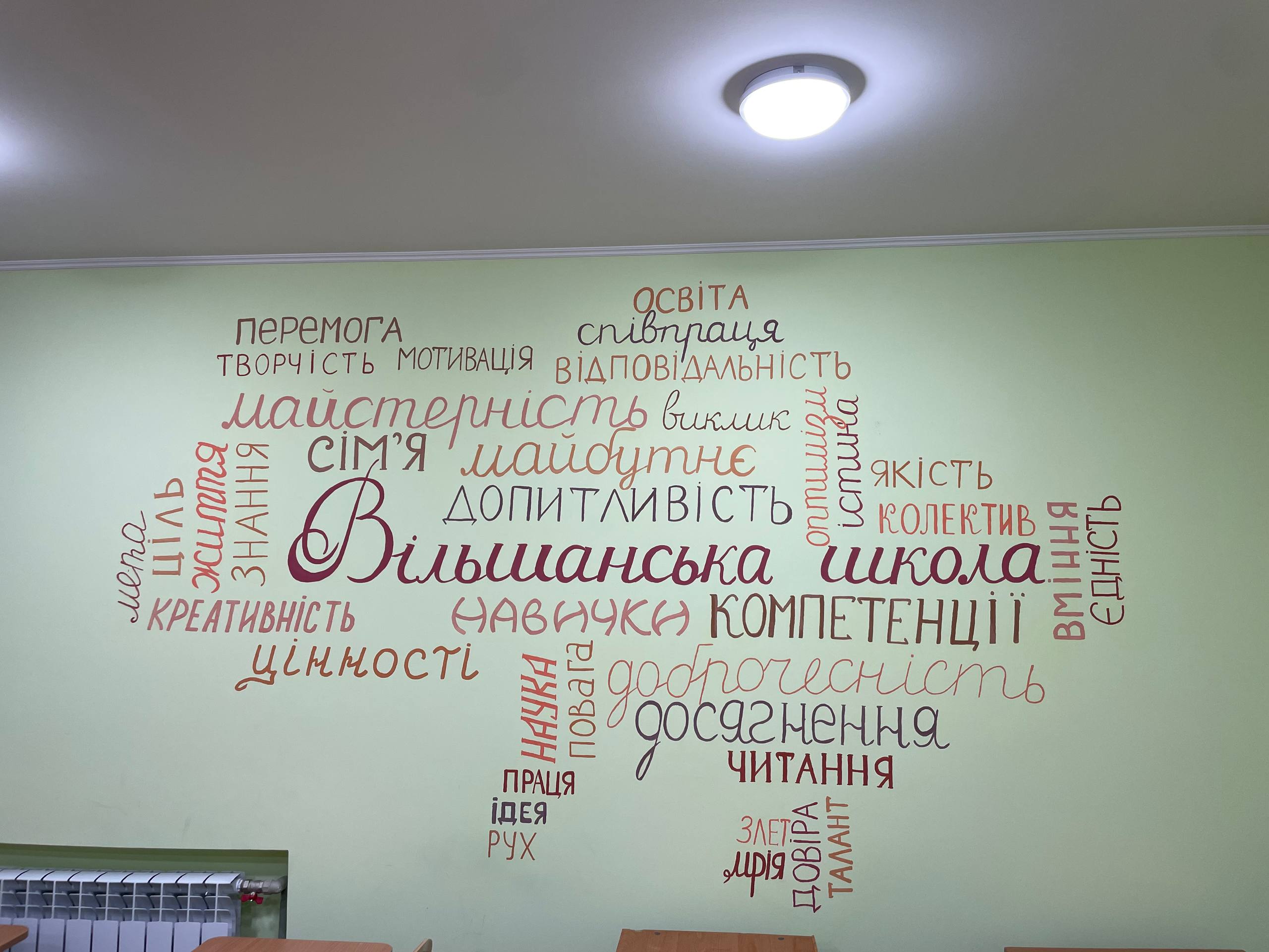 БФ «Схід SOS» допоміг закупити обладнання для створення безпечних умов у школах прифронтових громад Сумщини на майже 7 000 000 грн | БФ «Схід SOS», картинка №44