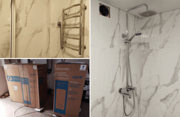 Донати в дії: БФ «Схід SOS» скерував понад 360 000 грн на облаштування реабілітаційного центру в Чернігові