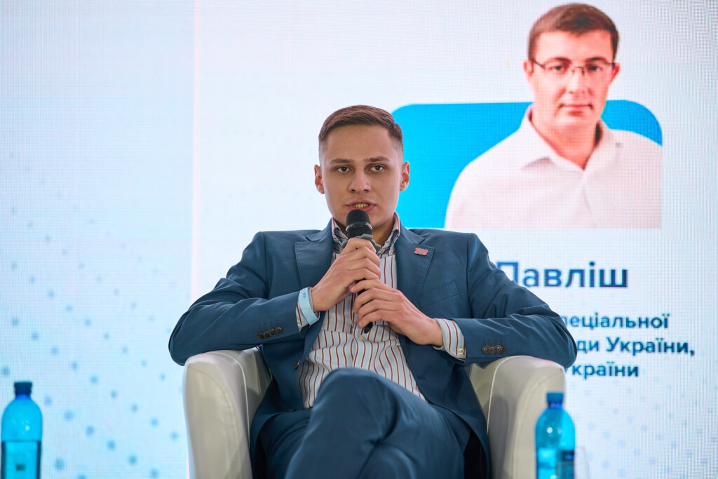 Необхідно тимчасове залишити тимчасовим: Благодійний фонд «Схід SOS» долучився до III Всеукраїнського форуму Рад ВПО | БФ «Схід SOS», картинка №2