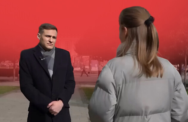 «Люди з тимчасово окупованих територій не можуть отримати компенсацію за зруйноване житло, яке вони втратили», – адвокаційник БФ «Схід SOS» Ярослав Таранець для DW Українською