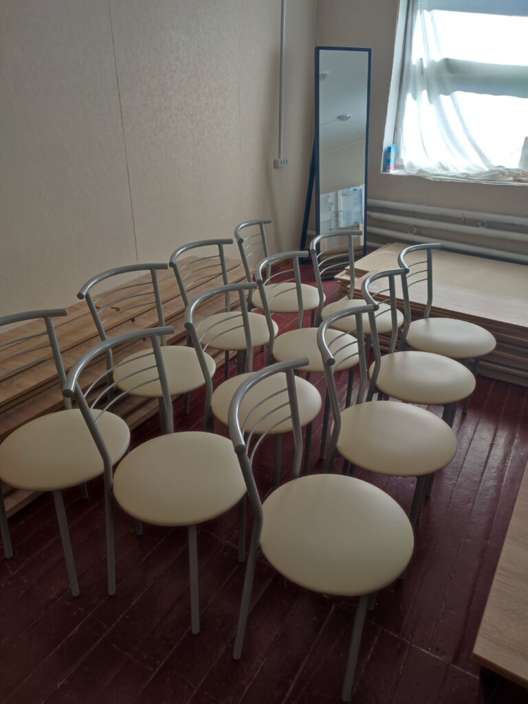 Донати в дії: БФ «Схід SOS» спрямував понад 140 000 грн на гуманітарну допомогу прихистку на Дніпропетровщині та медичне обладнання для трьох людей з інвалідністю | БФ «Схід SOS», картинка №3