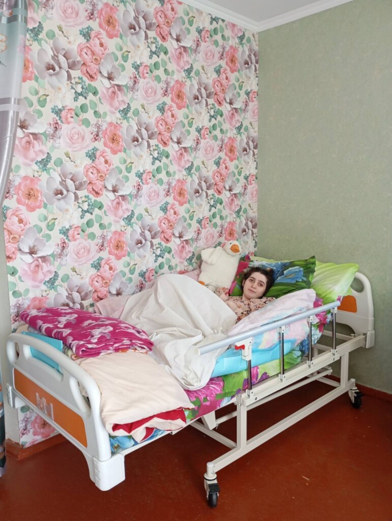 Донати в дії: БФ «Схід SOS» спрямував понад 140 000 грн на гуманітарну допомогу прихистку на Дніпропетровщині та медичне обладнання для трьох людей з інвалідністю | БФ «Схід SOS», картинка №4